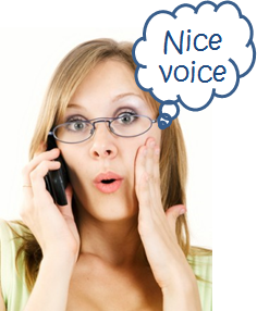 the role of accent in UK call centres