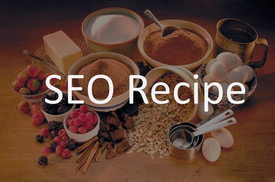 successful SEO ingredients