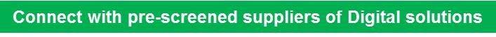 quality digital solution providers