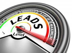 B2B lead generation