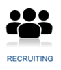 Find specialist contact centre and sales recruiters through AboutMatch.